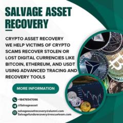 How To Contact A Trusted Cryptocurrency Recovering Expert, Visit Salvage Asset Recovery,, Mbalmayo, Immobilier au Cameroun