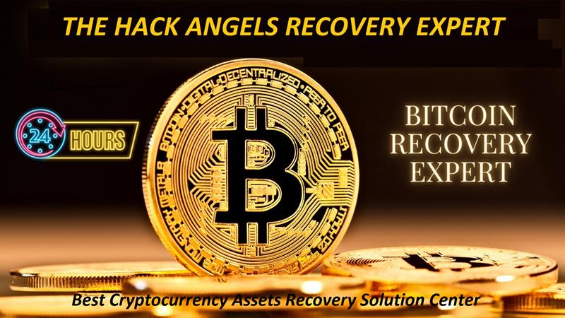 The Hack Angels Recovery Expert 