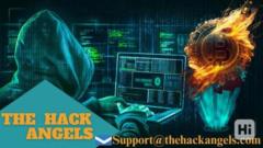 The Hack Angels Recovery Expert,, Loum, Immobilier au Cameroun