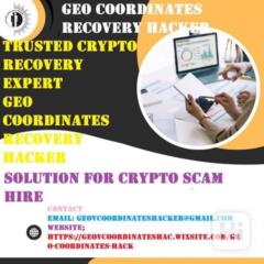 Geo Coordinates Recovery Hacker,, Kribi, Cameroon Real Estate