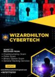 Hire Wizard Hilton Cyber Tech For Professional Crypto Recovery Services,,, Bafoussam, Immobilier au Cameroun