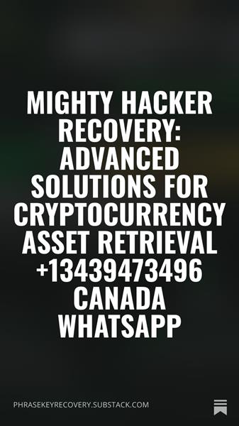 Hire A Hacker At Mighty Hacker Recovery 