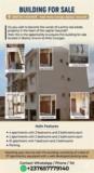 Batiment A Vendre - Bastos Yaounde / Building For Sale - Bastos Yaounde,, Yaoundé, Immobilier au Cameroun