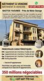 Batiment A Vendre - Bastos Yaounde / Building For Sale - Bastos Yaounde,, Yaoundé, Immobilier au Cameroun