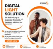 Cryptocurrency Fraud Recovery Hackers For Hire Digital Light Solution,, Guidiguis, Cameroon Real Estate
