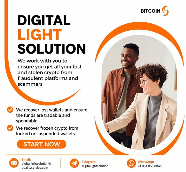 How To Recover Lost Cryptocurrency From Theft And Fraud 