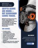Recoverying Money Lost To Fake Crypto Exchanges-Contact Meta Tech Recovery Pro,, Yaoundé, Immobilier au Cameroun