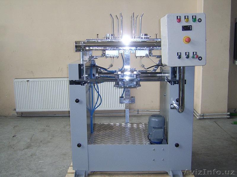 Machine A Sucre En Morceaux 