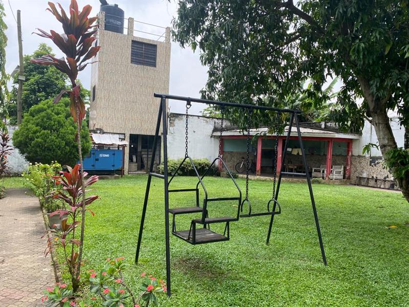 Duplex A Vendre A Bonaberi MICHAEL REAL ESTATES AGENCY 