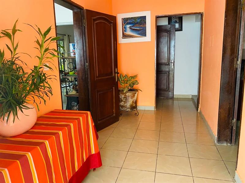 Duplex A Vendre A Bonaberi MICHAEL REAL ESTATES AGENCY 