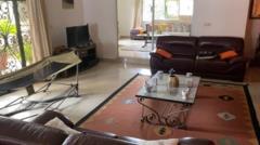 Duplex A Vendre A Bonaberi,, Douala, Cameroon Real Estate