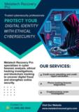 Meta Tech Recovery Pro - Your Premier Blockchain And Cryptocurrency Recovery Specialists,, Ambam, Immobilier au Cameroun