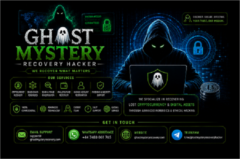 Professional Crypto Recovery Solutions By Ghost Mystery Recovery Hacker (Gmr),, Yagoua, Immobilier au Cameroun