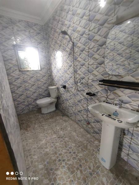 Appartement Neuf À Nomayos J &  J CORPORATION