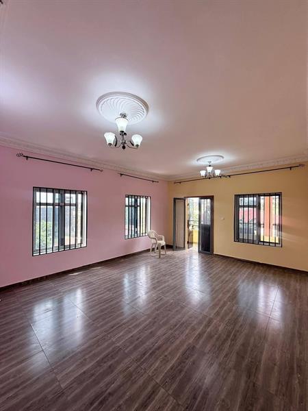 Appartement Propre À Nkolfoulou J &  J CORPORATION