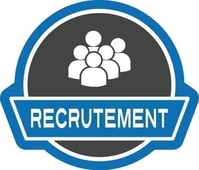 Recherche D'une Sécrétaire J &  J CORPORATION