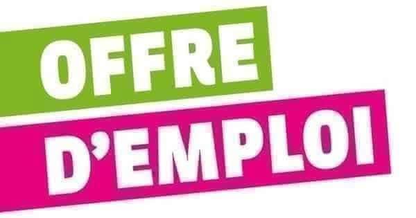 Recherche D'une Sécrétaire J &  J CORPORATION