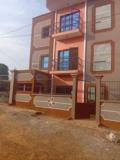 Appartement Neuf Au Carrefour Nkoabang,, Yaoundé, Cameroon Real Estate
