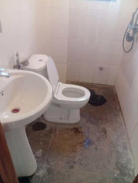 Appartement Neuf Au Carrefour Nkoabang J &  J CORPORATION