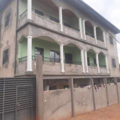 Appartement Neuf À Nkoabang,, Yaoundé, Cameroon Real Estate