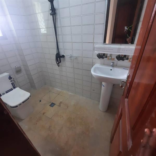 Appartement Neuf À Nkoabang J &  J CORPORATION