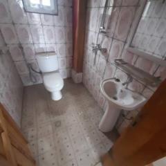 Appartement Avec Groupe Électrogène,, Yaoundé, Immobilier au Cameroun