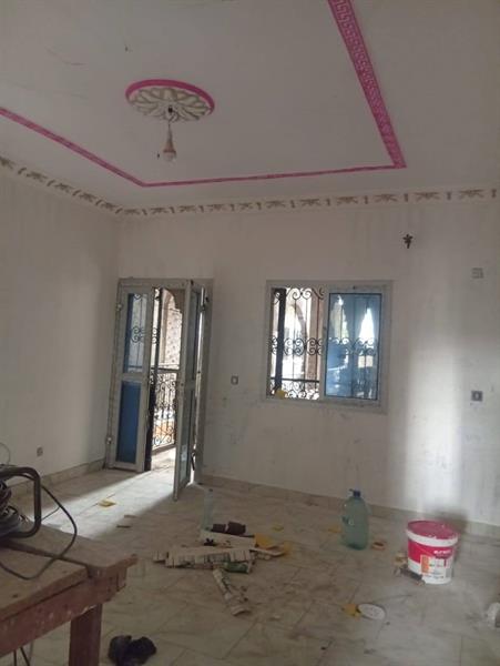 Appartement Neuf Avec Parking En Nkoabang J &  J CORPORATION