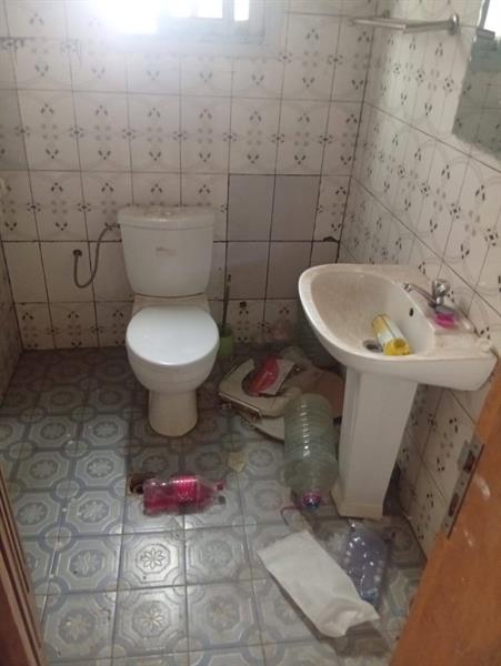 Appartement Neuf Avec Parking En Nkoabang J &  J CORPORATION