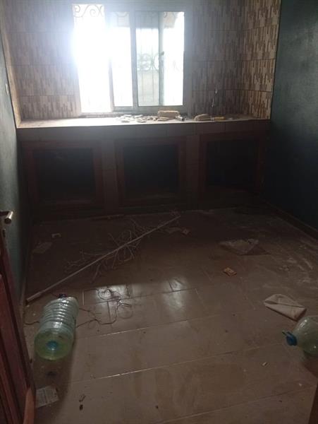 Appartement Neuf Avec Parking En Nkoabang J &  J CORPORATION