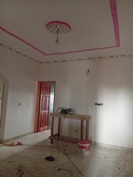 Appartement Neuf Avec Parking En Nkoabang J &  J CORPORATION