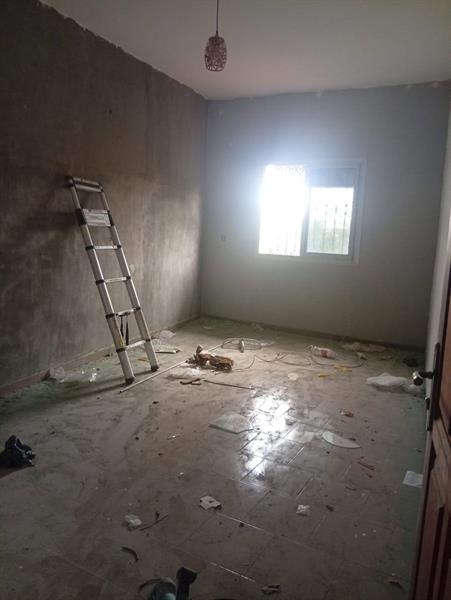 Appartement Neuf Avec Parking En Nkoabang J &  J CORPORATION