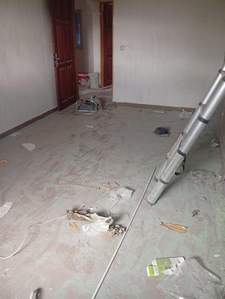 Appartement Neuf Avec Parking En Nkoabang J &  J CORPORATION