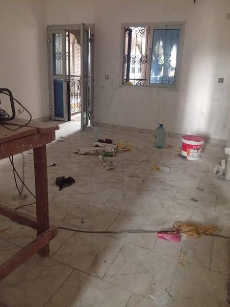 Appartement Neuf Avec Parking En Nkoabang J &  J CORPORATION