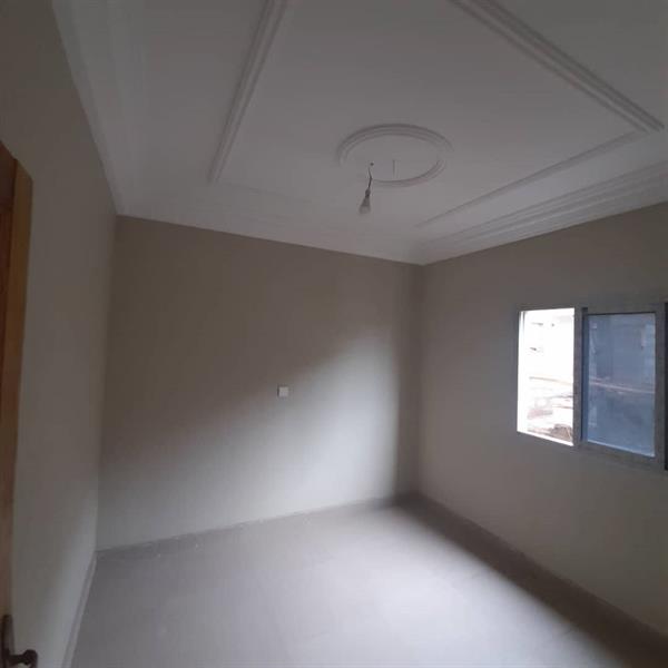 Appartement Neuf En Nkoabang. J &  J CORPORATION
