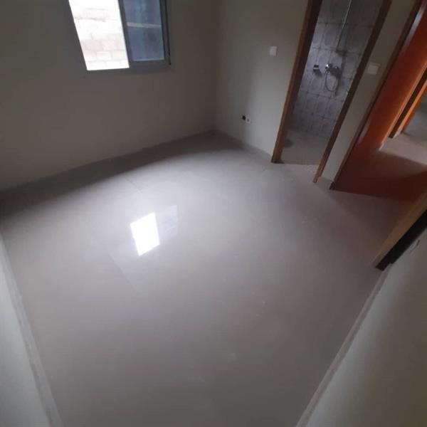 Appartement Neuf En Nkoabang. J &  J CORPORATION