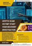 Comsult A Licensed Btc / Eth Recovery Expert - Meta Tech Recovery Pro,, Abong-Mbang, Immobilier au Cameroun