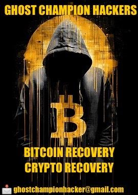 World Best Recovery Hackers Ghost Champion Hackers 