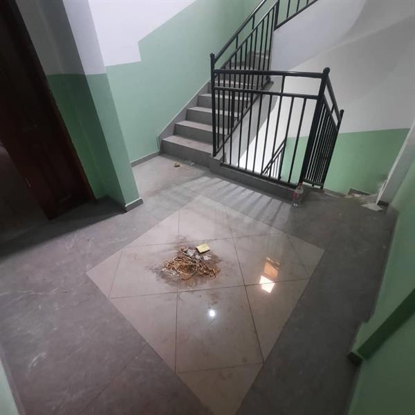 Appartement Neuf En Nkoabang. J &  J CORPORATION