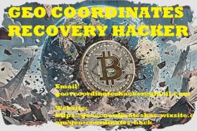 Geo Coordinates Recovery Hacker Bruno James