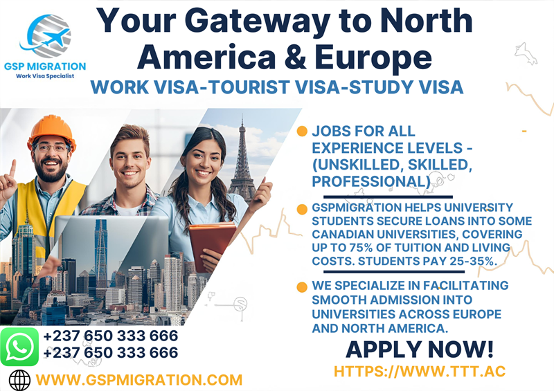 Emplois Non Qualifiés Et Qualifiés En Amerique Du Nord Et En Europe 