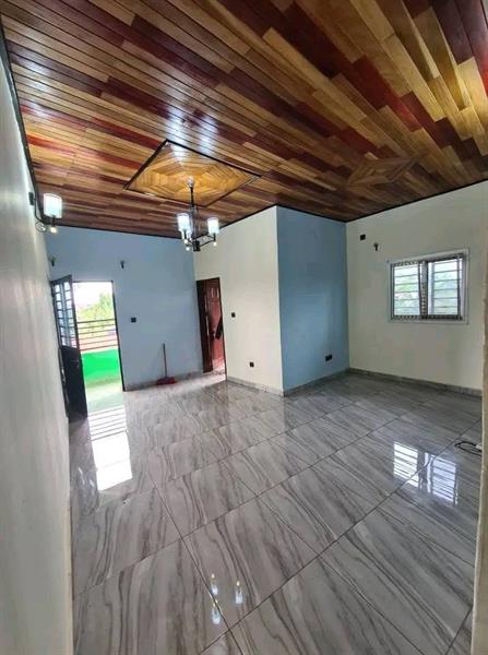 Joli Studio À Nkoabang J &  J CORPORATION