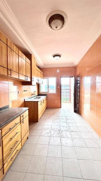 Appartement Ultra Moderne À Odza J &  J CORPORATION