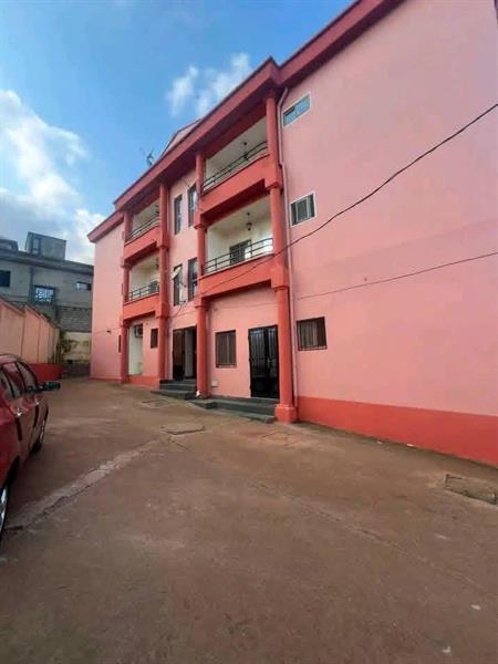 Bel  Appartement À Damas. J &  J CORPORATION