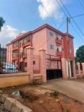 Bel  Appartement À Damas.,, Yaoundé, Cameroon Real Estate
