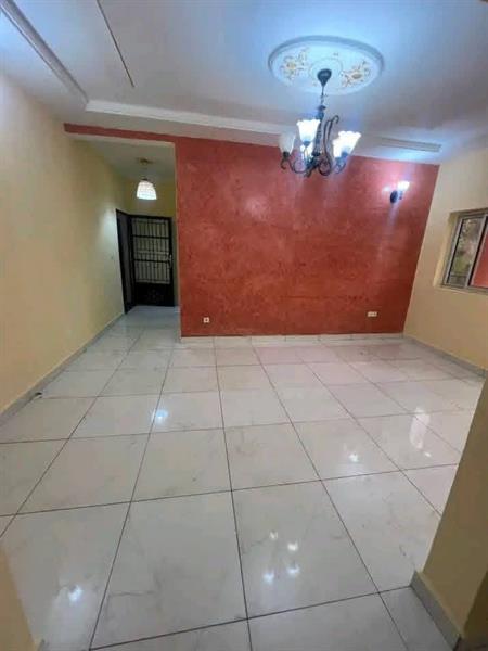 Bel  Appartement À Damas. J &  J CORPORATION