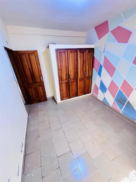 Appartement Avec Forage À Messassi. J &  J CORPORATION