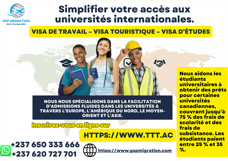 Emplois No Qualifié Et Nonqualifié En Amérique Du Nord Et En Europe 
