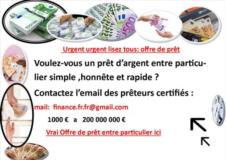 Temoignage D'offre De Prêt D'argent,, Bafia, Immobilier au Cameroun