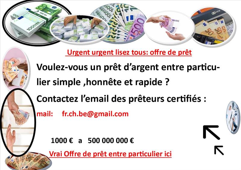 Témoignage De Prêt 