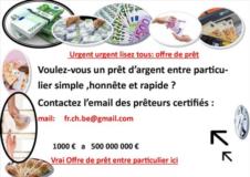 Témoignage De Prêt,, Bafia, Immobilier au Cameroun